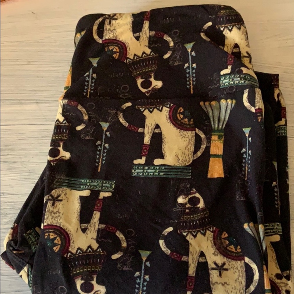 Lularoe leggings
